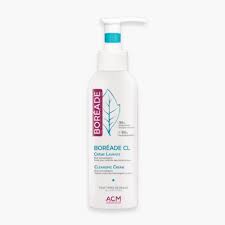 BOREADE CL CREME LAVANTE 200ML